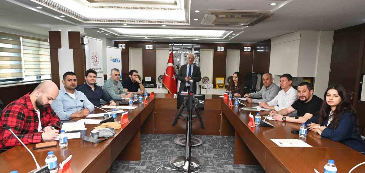 Denizlili Firmalara Birebir Danışmanlık Desteği de Verilecek