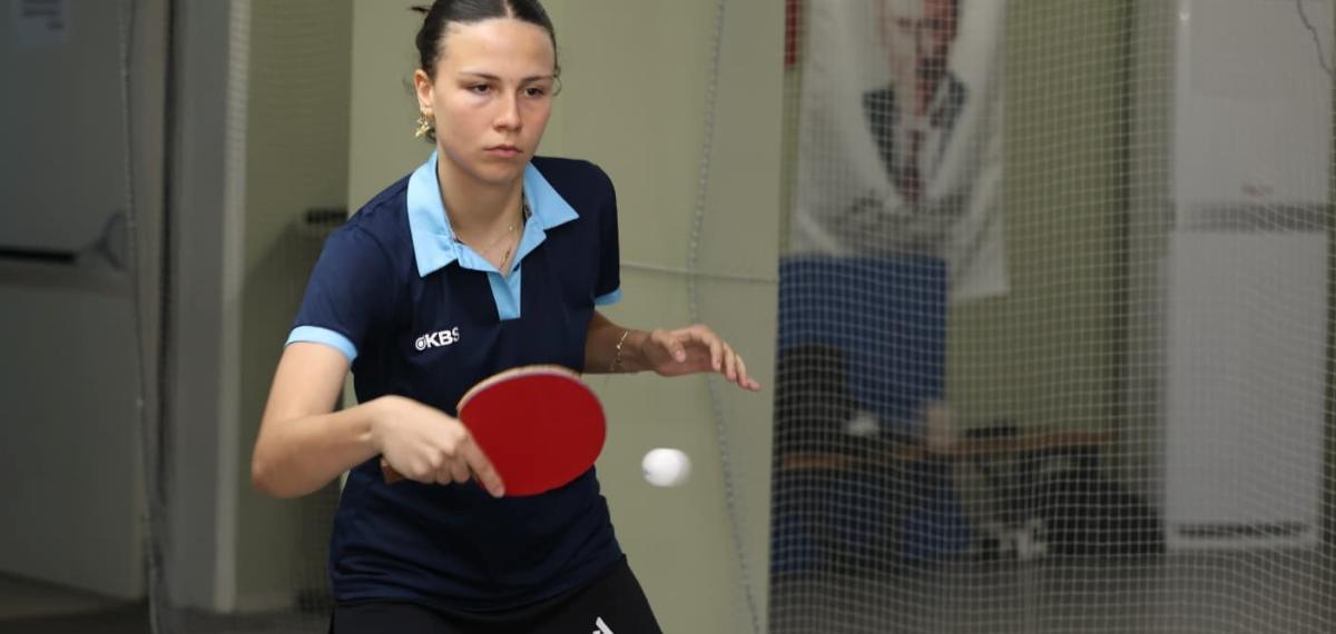 Dereceye Giren Sporcular, Ödüllerine Kavuştu