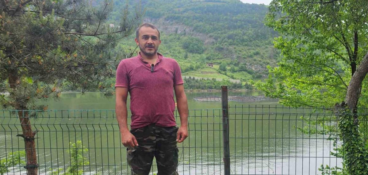 Dereye Düşen Çocuğu Kurtaran Vatandaşlar Yaşanan Can Pazarını Anlattılar: “Hiç Tereddüt Etmedik”