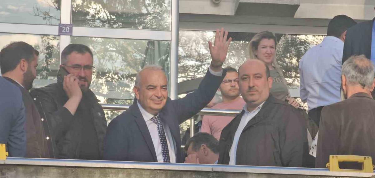 Devrek Davasında İlk Duruşma Tamamlandı: Eski Başkan Bozkurt’un Ev Hapsi Kaldırıldı