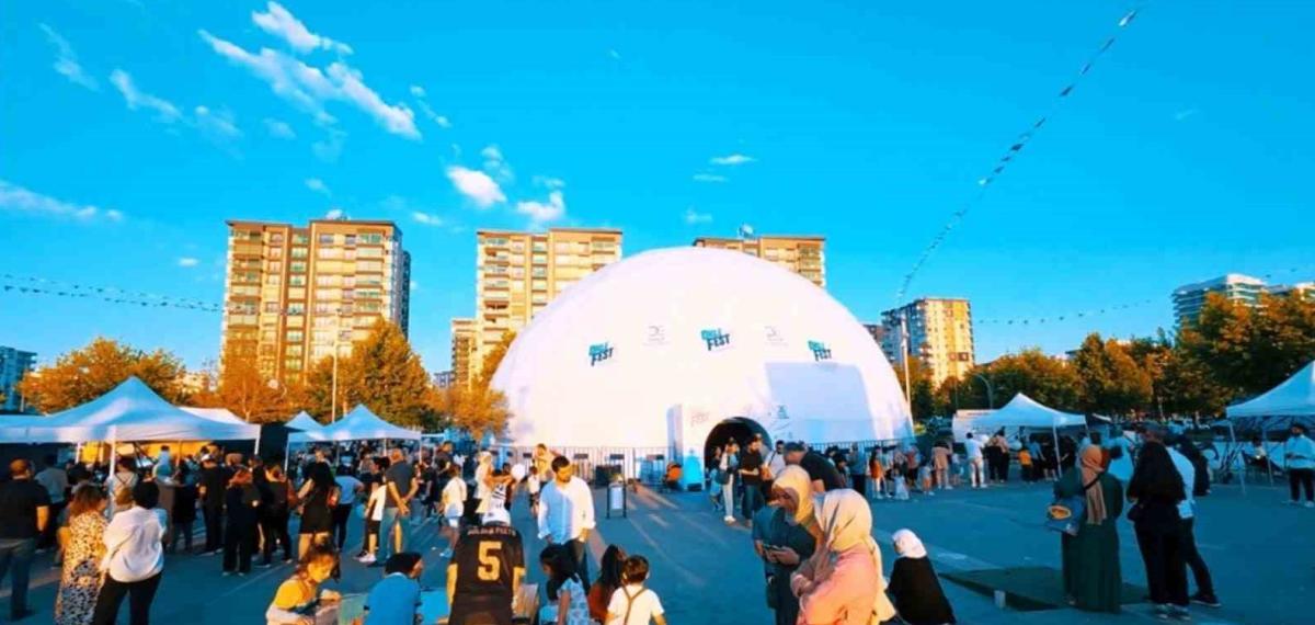 Diclefest Şanlıurfa İçin Geri Sayım Başladı