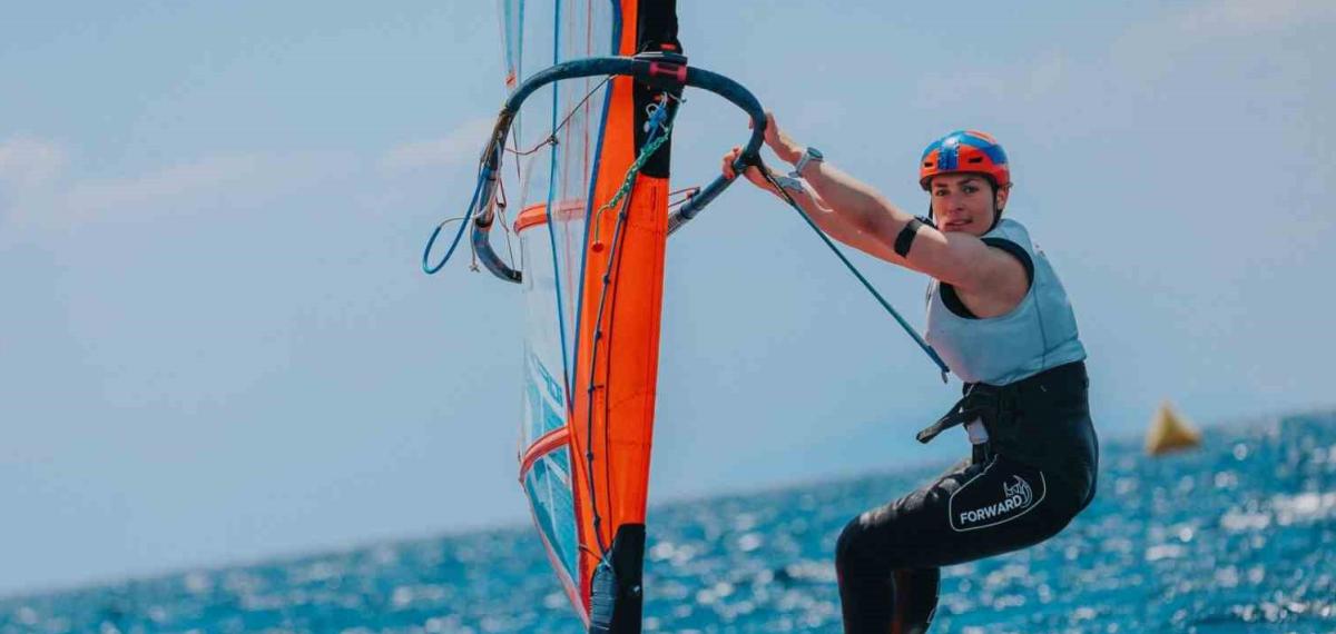 Didim’de Yelken Yarışları Tamamlandı