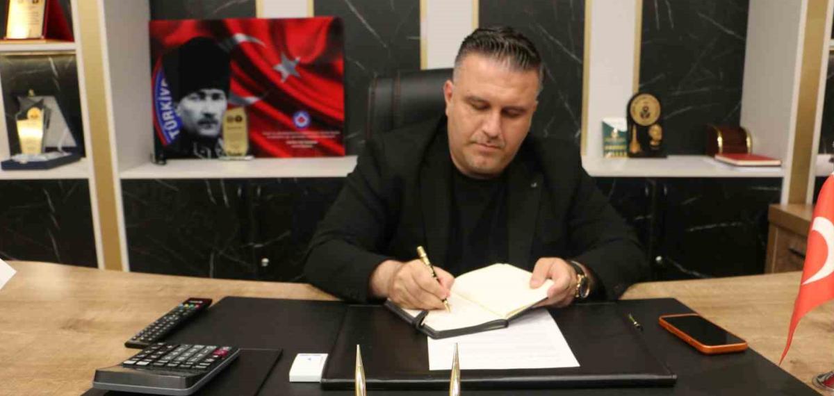 Diko Başkanı Sanal: “Kuyumculuk Sektörü Sahipsiz Değildir”