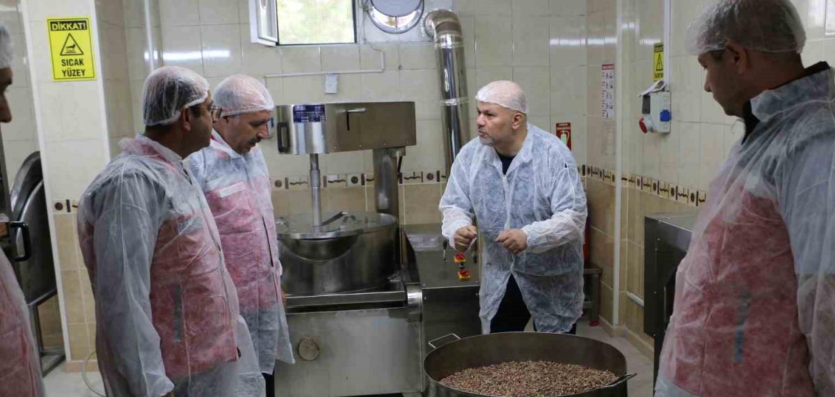 Diyarbakır’da Bayram Öncesi Denetimler Sıklaştırıldı
