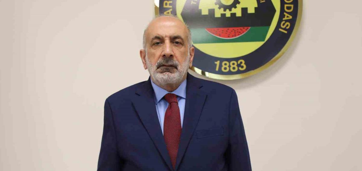 Diyarbakır’da Yapı Sektörü İhracat Odaklı Yurt Dışına Açılıyor