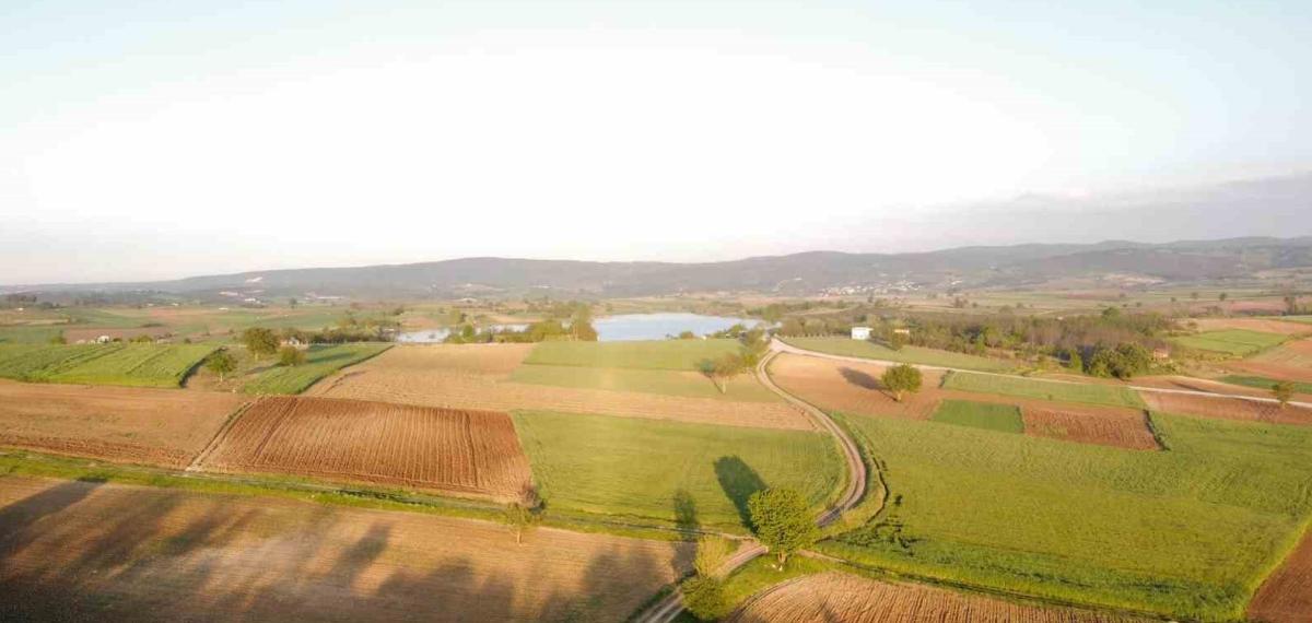 Doğayla İç İçe Yaşamak İsteyen Vatandaşlar Arayış İçine Girdi