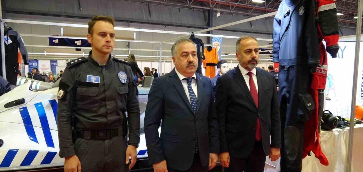 Doğu Anadolu Kariyer Fuarı’na Yoğun İlgi