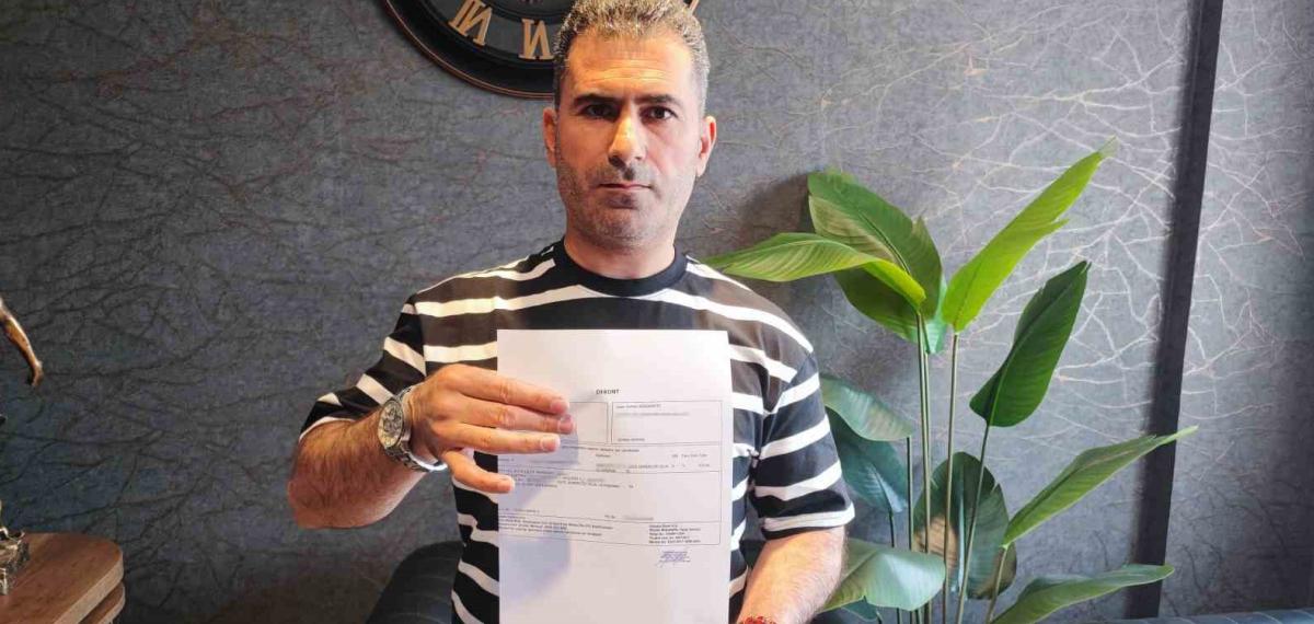 Dönerci Kadının, “Yiyip İçip Kaçtılar” Dediği İki Şahsın Hesabı Ödediği Ortaya Çıktı