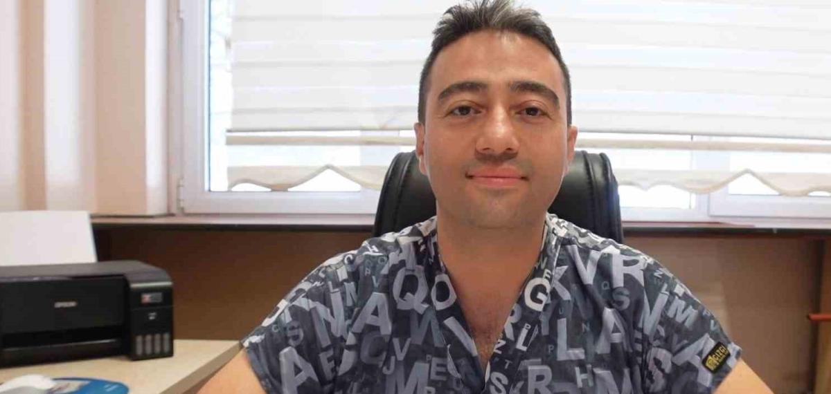 Dr. Özercan: “Pankreas Kistleri Her Ne Kadar Sık Olmasa da Bir Kısmı Kansere Dönüşme Riski Taşıyor”