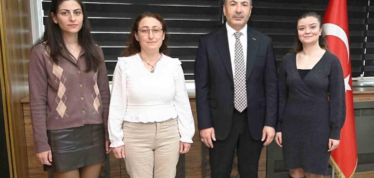 Dto, Denizli Abigem ile Karadeniz’e Açıldı