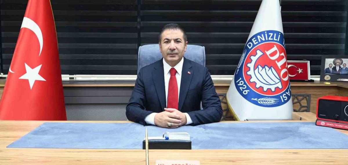 Dto Tekstil Dönüşüm Tecrübesini AB ile Paylaşıyor