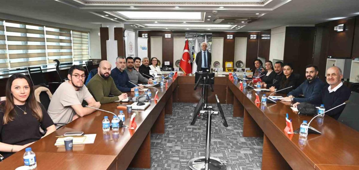 Dto’dan İşletmelere Enerji Verimliliği Desteği