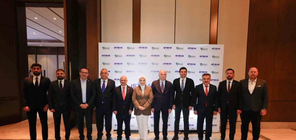 Düzce’nin Büyük Yatırımlarından Dmall Avm Açılıyor