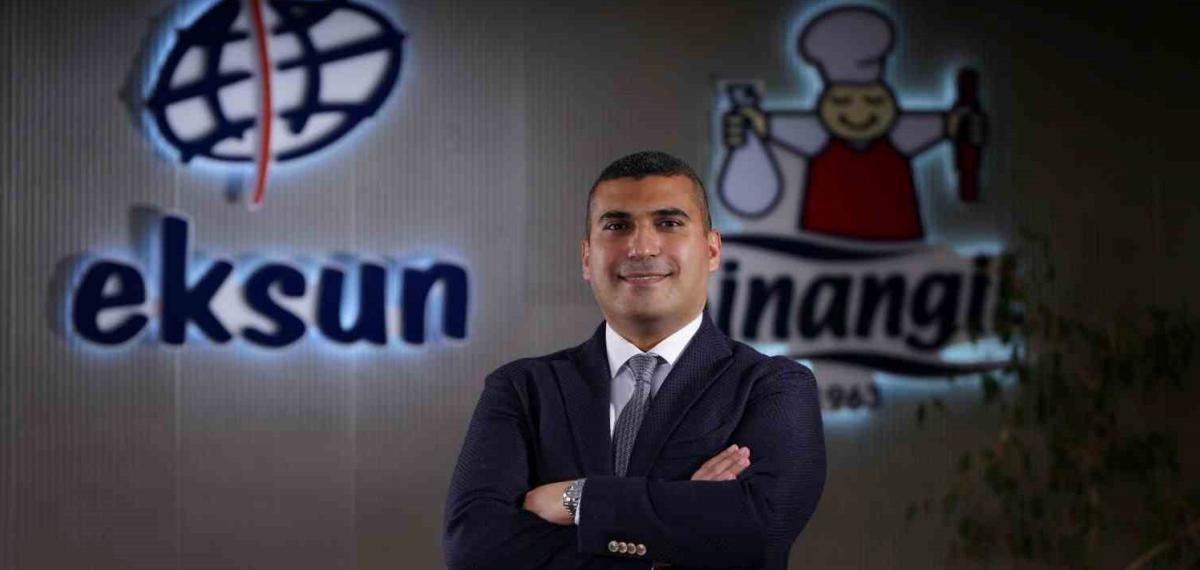 Eksun Gıda Yılın İlk 3 Ayında Favök Tutarını Yüzde 26,8 Artırdı