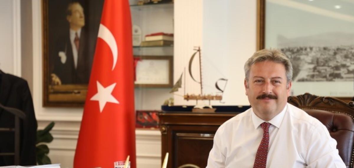 ‘Engelsiz Dijital Dönüşüm’ Melikgazi’de Başladı