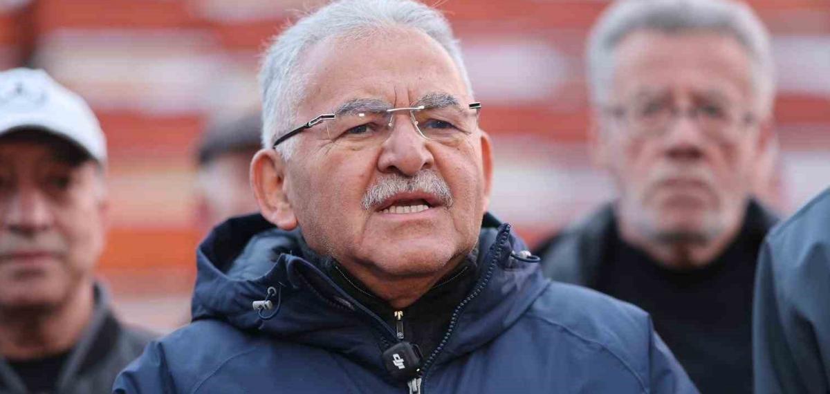 Erciyes’te Sezon 15 Gün Daha Uzadı