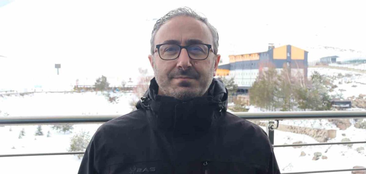Erciyes’te Yaz Dolu Dolu Geçecek