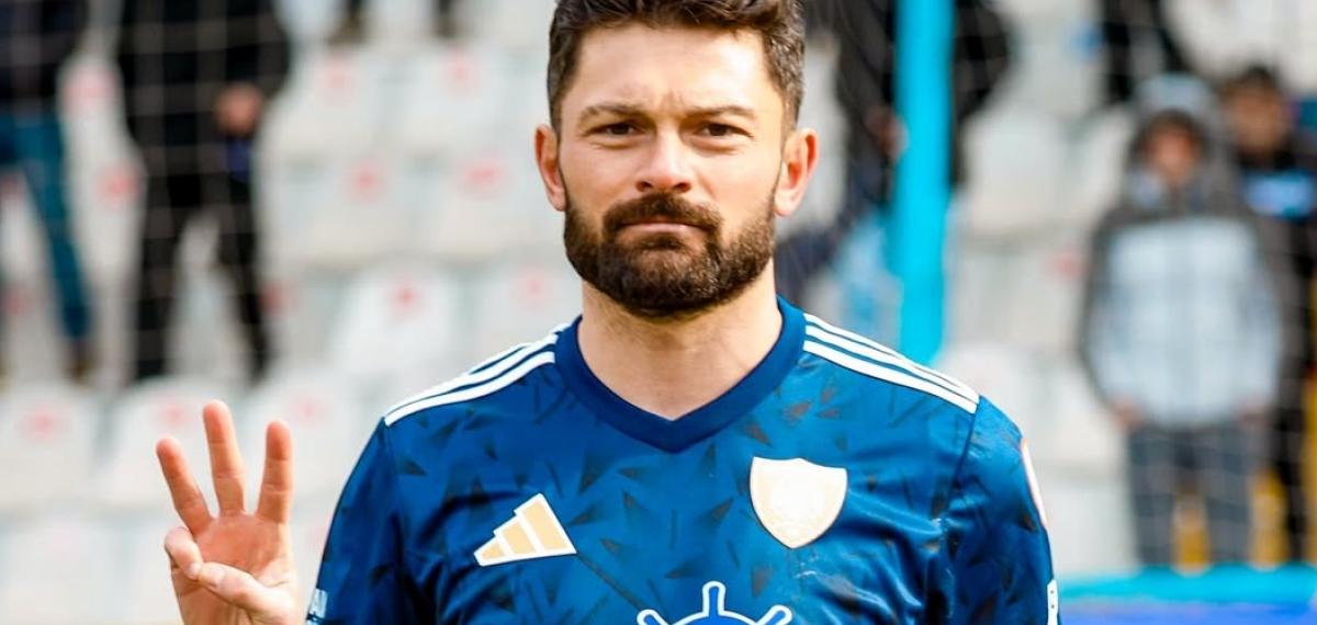 Eren Tozlu, Kariyer Sezonunu Yaşadı