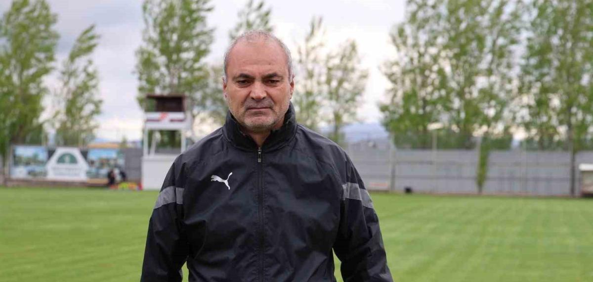 Erkan Sözeri: “Kupayı Hepimiz Çok İstiyoruz”