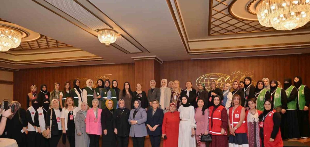 Esenyurt’ta Kadın STK’lar ve Belediye Bir Araya Geldi