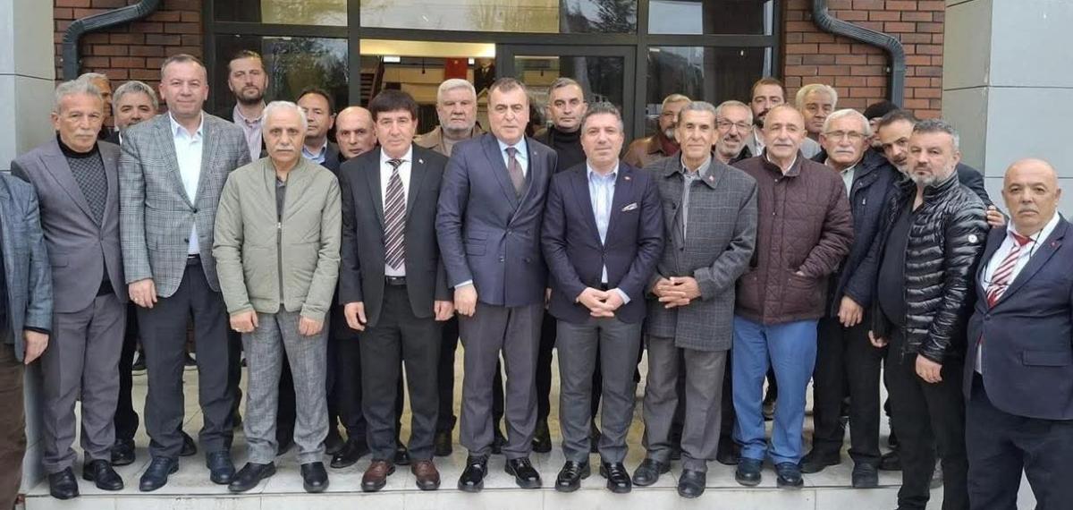 Eskişehir’de Türk Dünyası Öğrencilerinin Hazırladığı ‘Türkçülük Günü’ Coşku ile Kutlandı