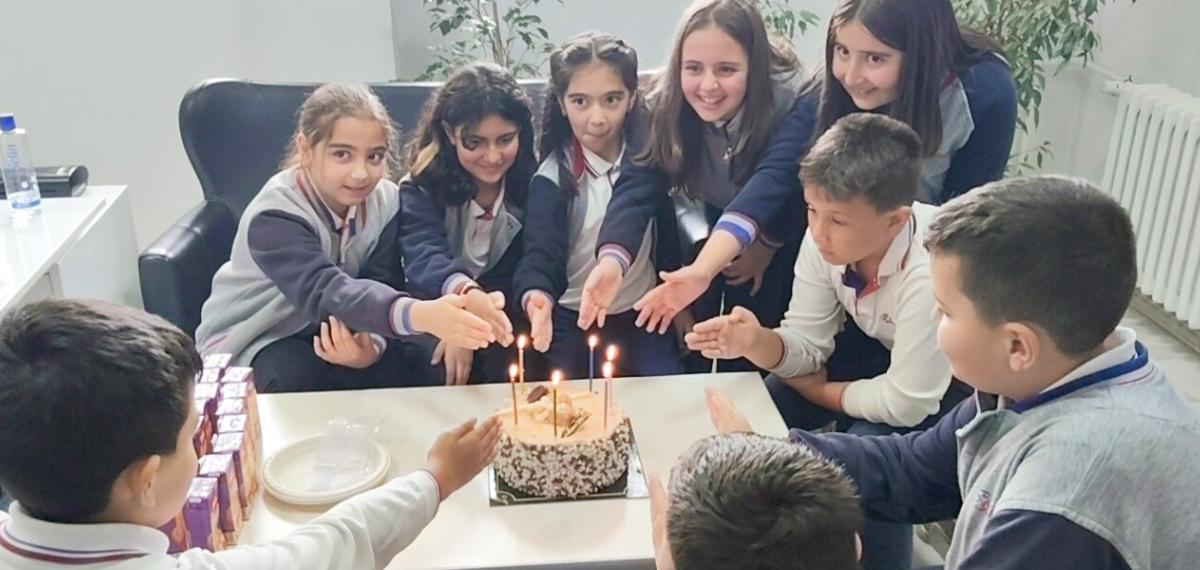 Eskişehir’in Şampiyon Okulu Bu Kez Keloğlan Masallarıyla Türkiye Finalinde