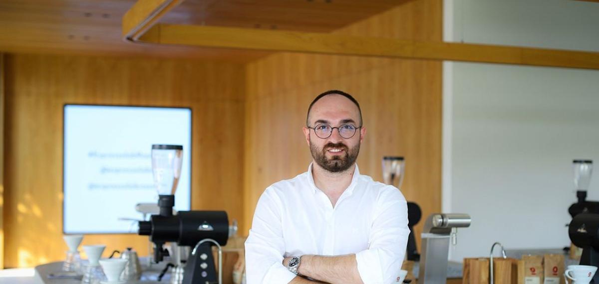 Espressolab, 1 Milyonuncu Üyesine Ömür Boyu Kahve Hediye Edeceğini Duyurdu
