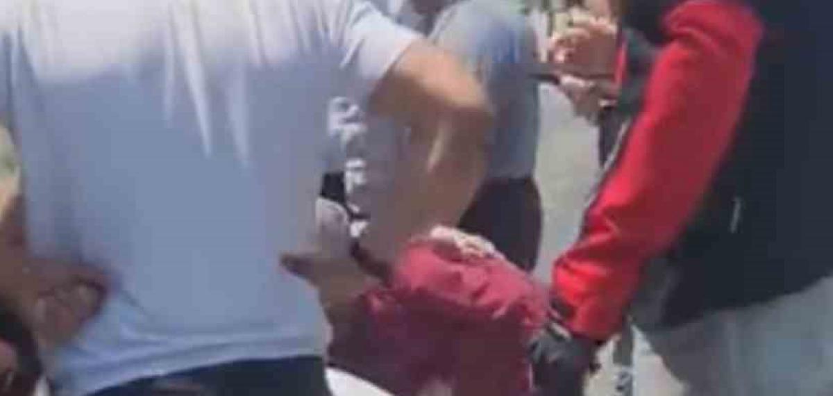 Fatih’te İETT Otobüsüne Çarpan Skuter Sürücüsü Ağır Yaralandı