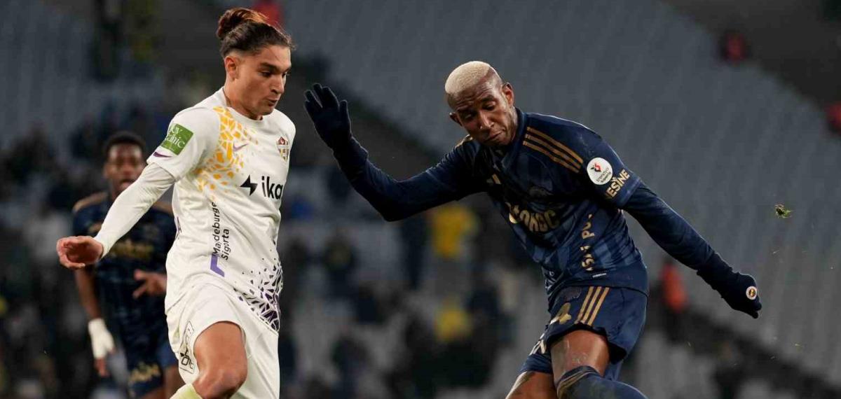 Fenerbahçe, Sezonu Eyüpspor Maçıyla Kapatacak