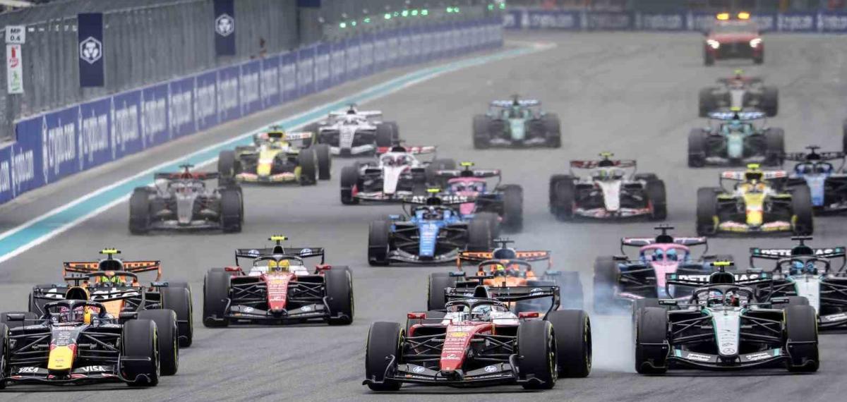 Formula 1’de Sıradaki Durak Kanada