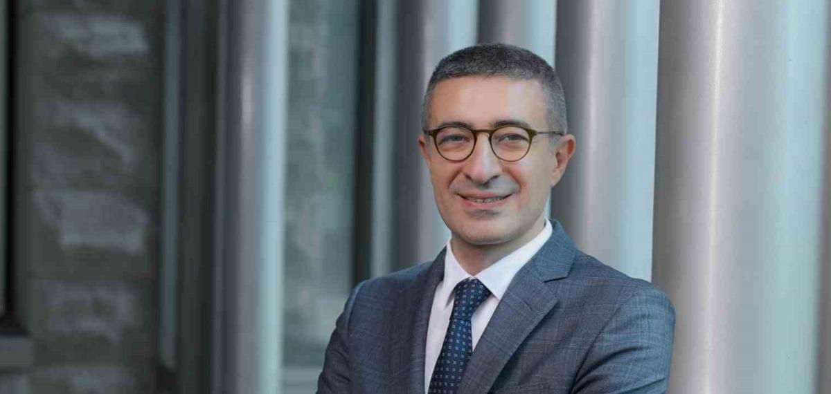 Garanti Bbva, Global Finance Tarafından Türkiye’nin En İyi Bankası Seçildi