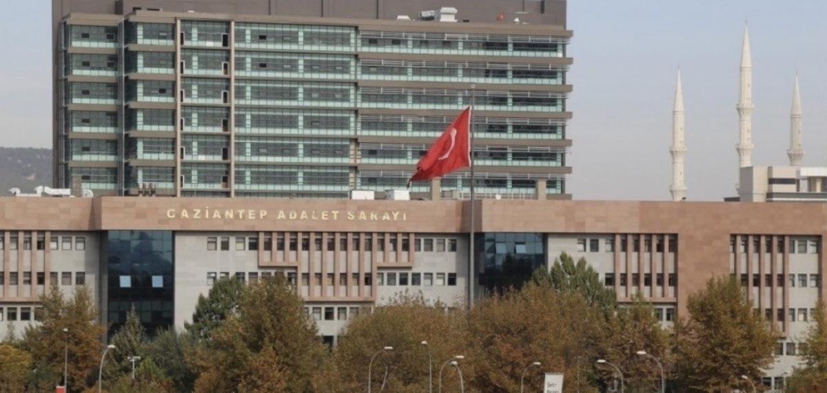 Gaziantep’te 8 Yıl Önce Aracın İçinde Öldürülen 2 Gencin Davası Sil Baştan