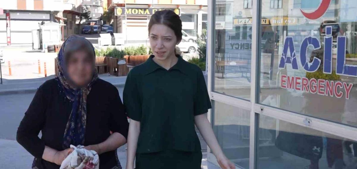 Gaziantep’te Acemi Kasaplar Acilleri Doldurdu
