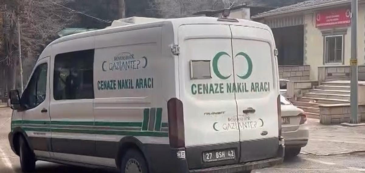 Gaziantep’te Bıçaklı Saldırıya Uğrayan Genç Hayatını Kaybetti