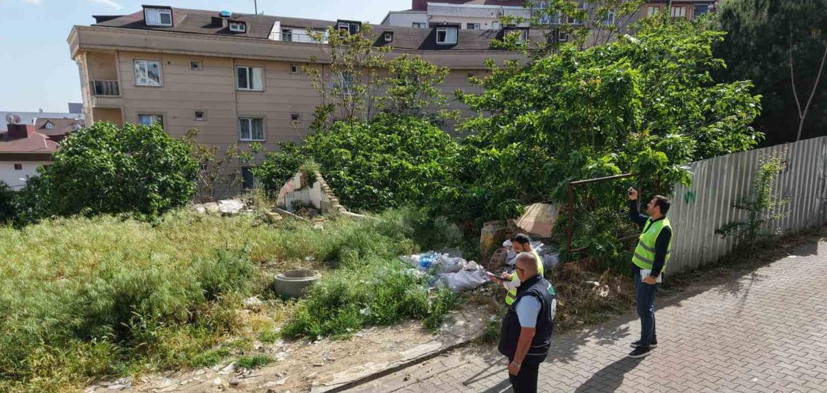 Gaziosmanpaşa’da “Yönetim Sahada” Uygulamasıyla İhtiyaçlara Yerinde Çözüm Üretiliyor
