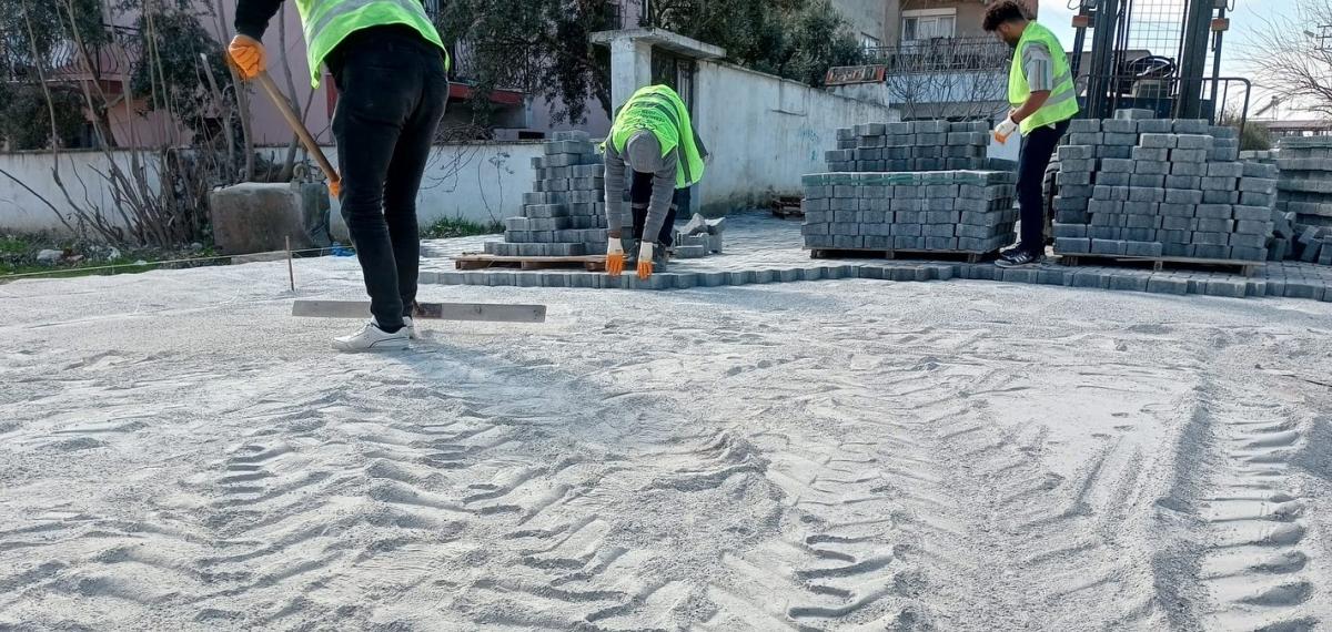 Germencik Belediyesi’nden Gözaltı Açıklaması