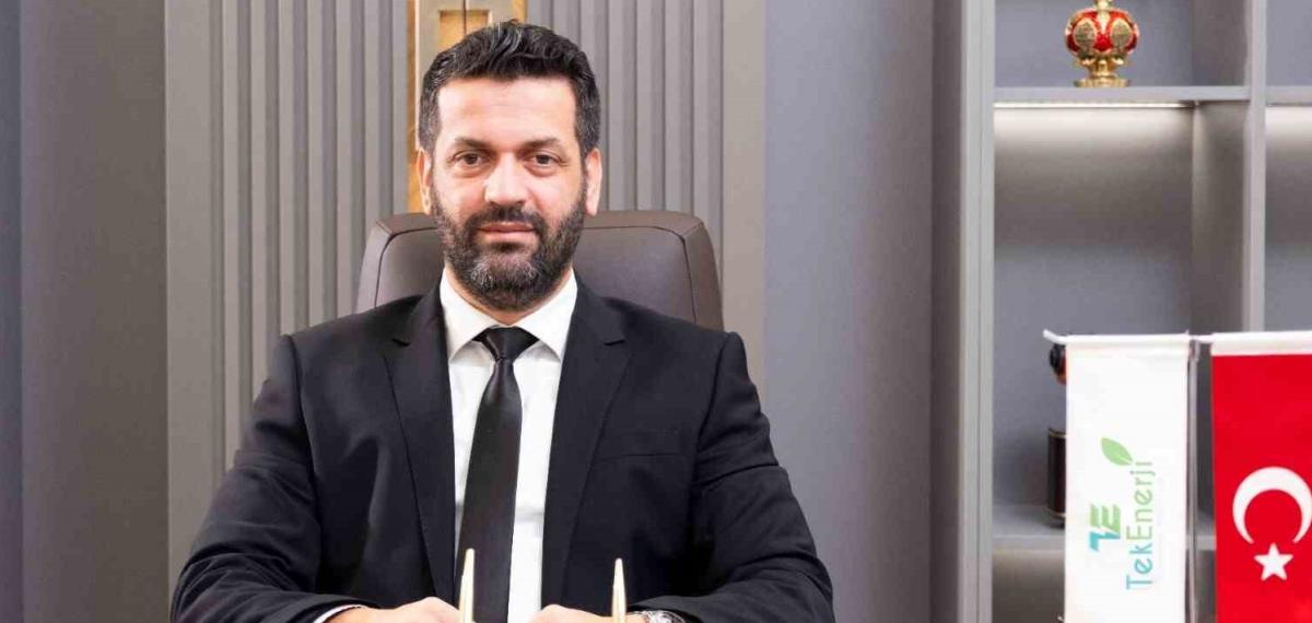 Ges Projelerinde Doğru Kapasite ile Doğru Yönetenler Kazanacak