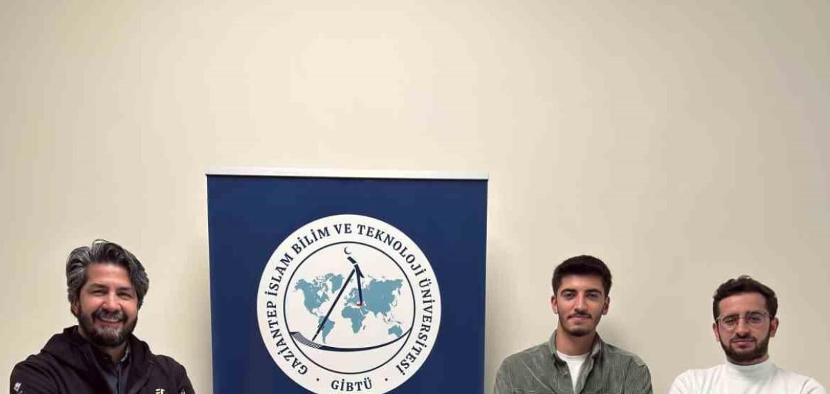 Gibtü’den Büyük Başarı: İlahiyat ve Teknoloji Sosyalfest’te Finale Yürüyor