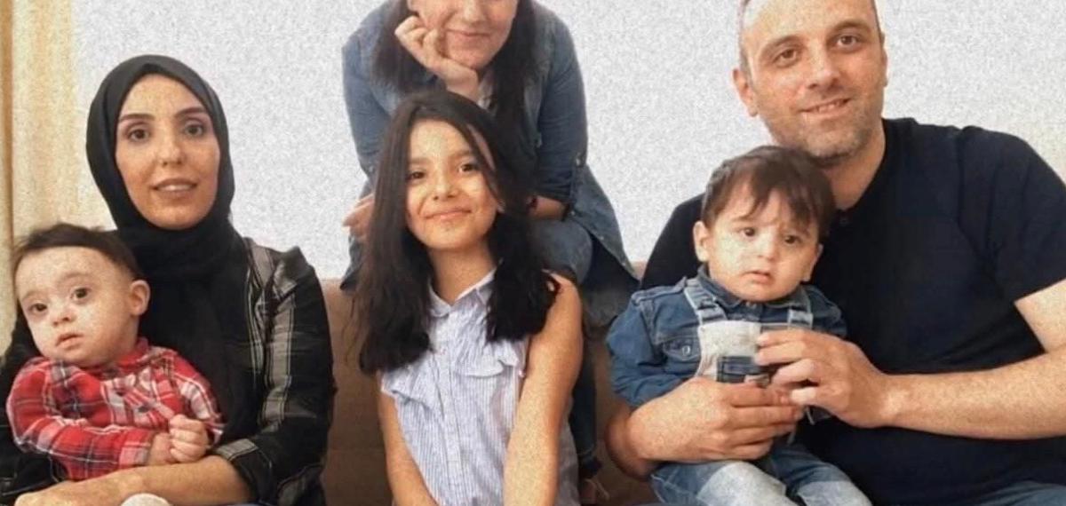 Giresun’daki Kazada Hayatlarını Kaybeden Yıldız Ailesi Yarın Son  Yolculuğuna Uğurlanacak