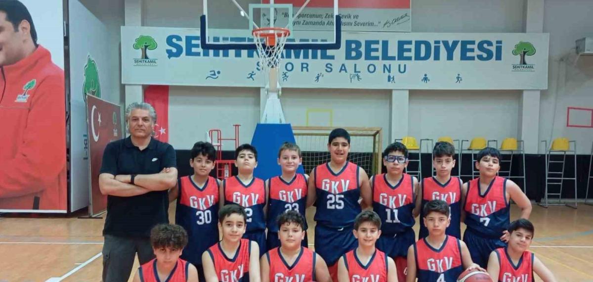 Gkv’li Takımlar Şampiyonlukları Sürdürüyor