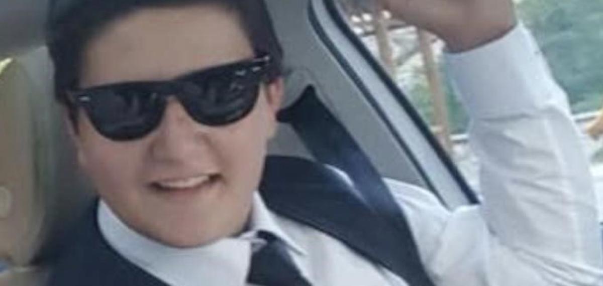 Gülistan Doku Soruşturmasında Firari Şüpheli Umut Altaş ABD’de Teslim Oldu