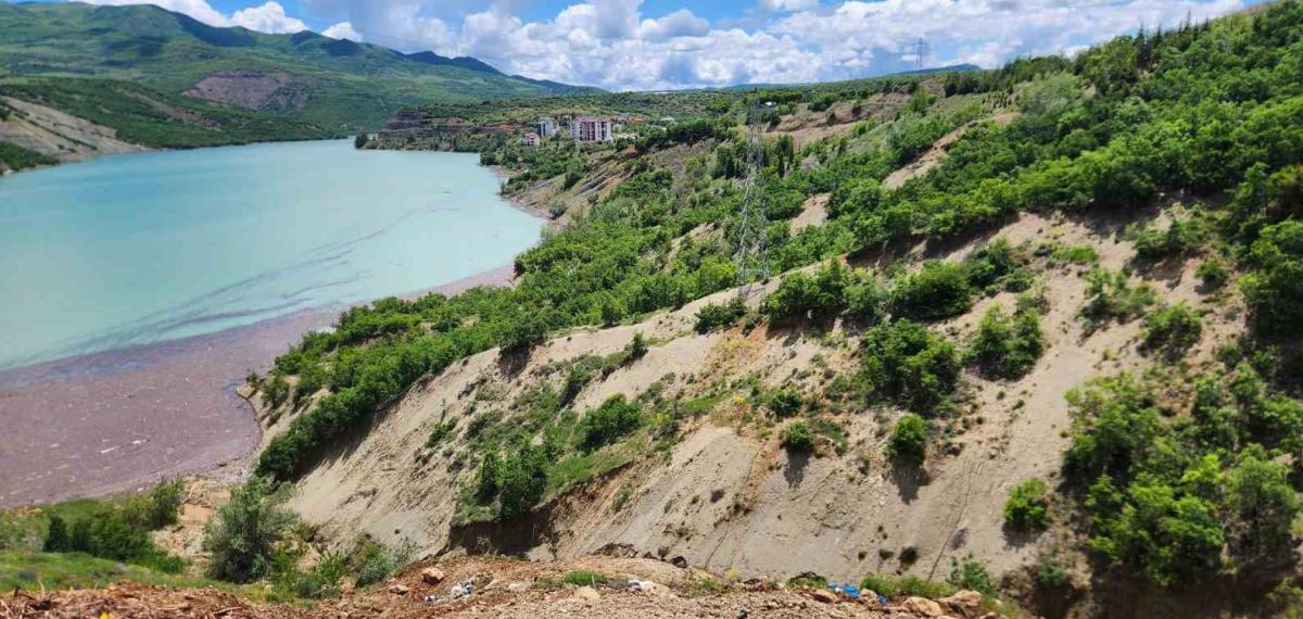 Gülistan Doku Soruşturmasında Firari Umut Altaş’ın Belirttiği Noktalar Görüntülendi