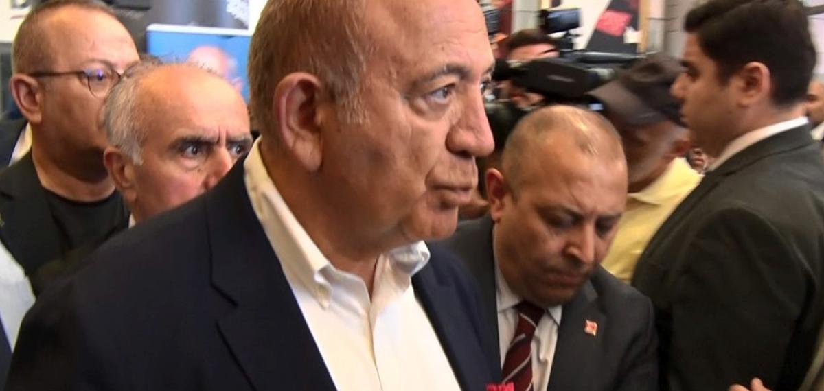 Gürsel Tekin: “Gerek Özgür Özel Gerek Bizler Gerek Kemal Kılıçdaroğlu, Hepimizin Varlık Sebebi Cumhuriyet Halk Partisidir”