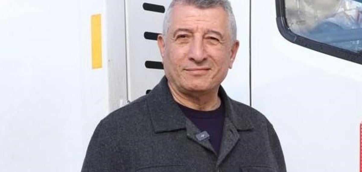 Güzelbahçe Belediye Başkanı Mustafa Günay Tutuklandı