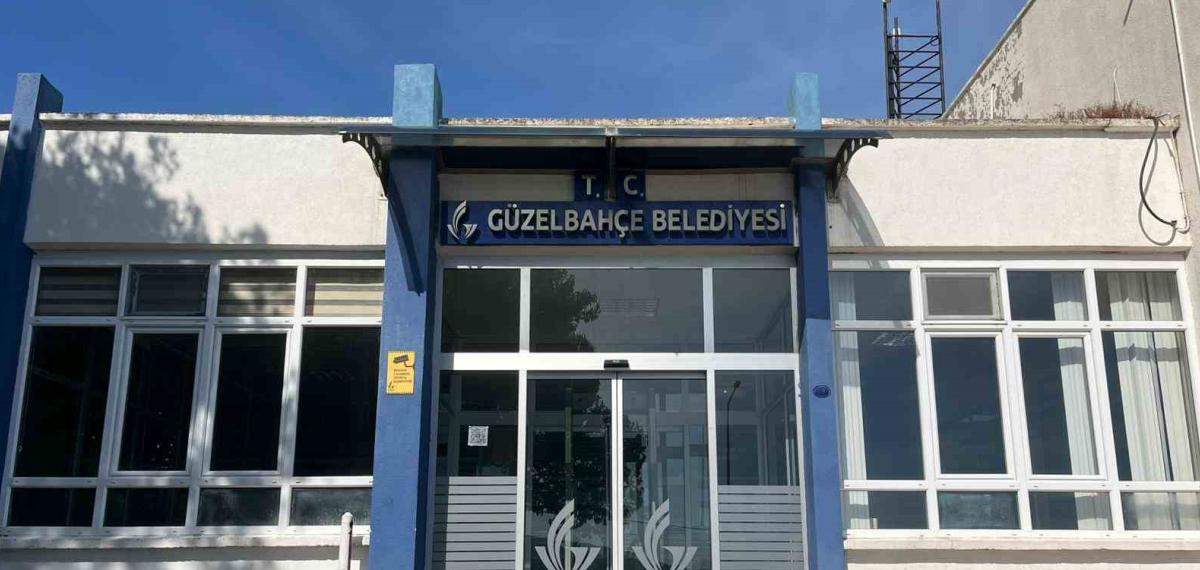 Güzelbahçe Belediyesine Operasyonun Ayrıntıları Ortaya Çıktı