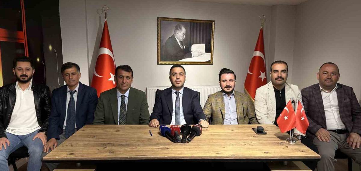 Hakkari’de ’Şehit ve Gaziler Platformu’ Kuruldu