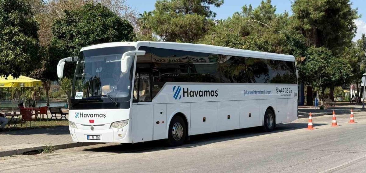 Havamaş’tan Korsan Taşımacılık Uyarısı