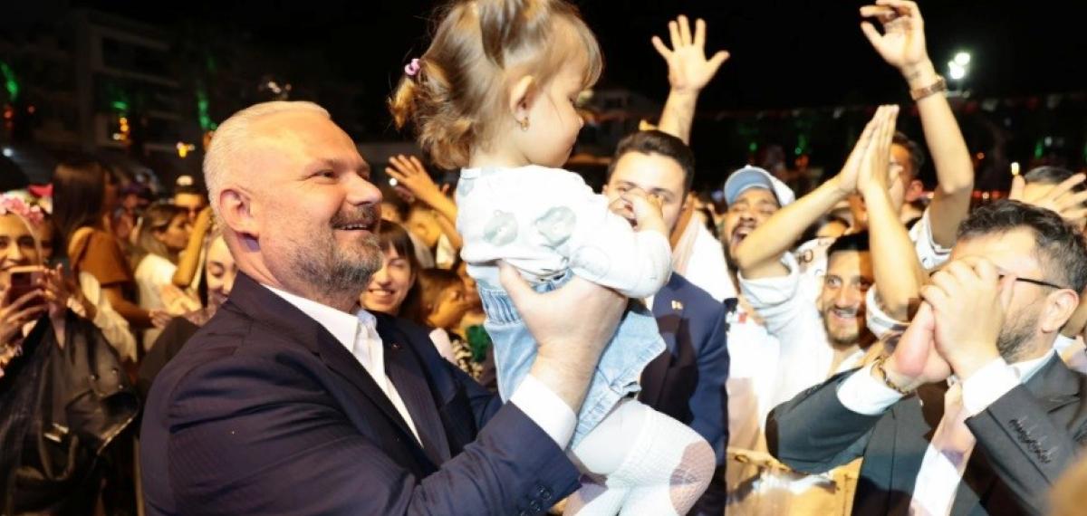 Hıdırellez Ateşi, Dev İsimlerle Menemen’de Yanacak