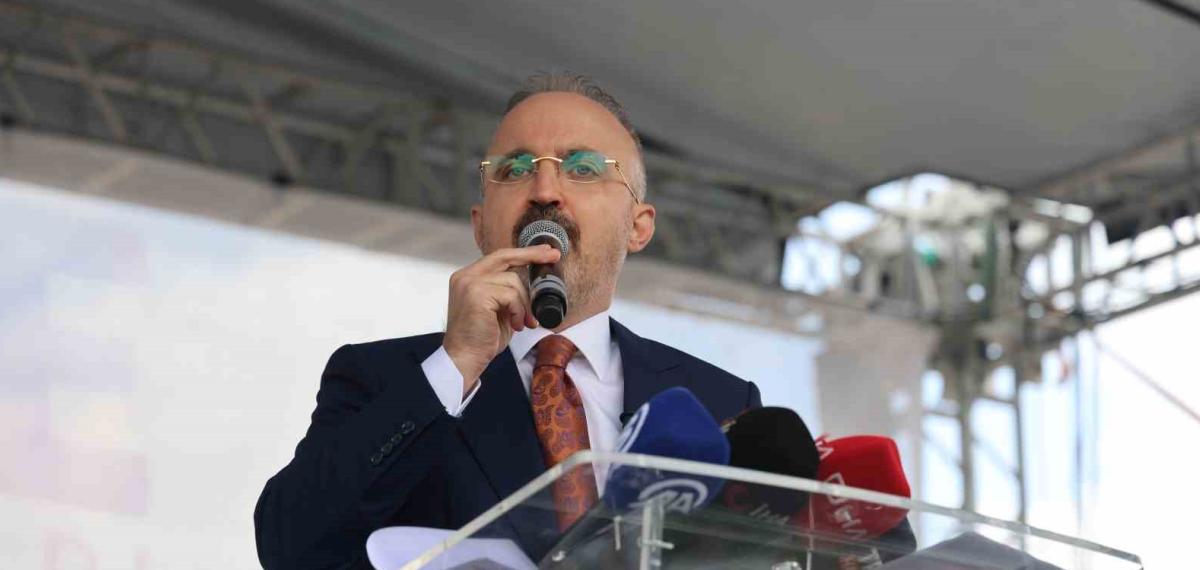 İçişleri Bakan Yardımcısı Turan: “Terör, Uyuşturucu ve Çete Konularını Kapatmak İstiyoruz”