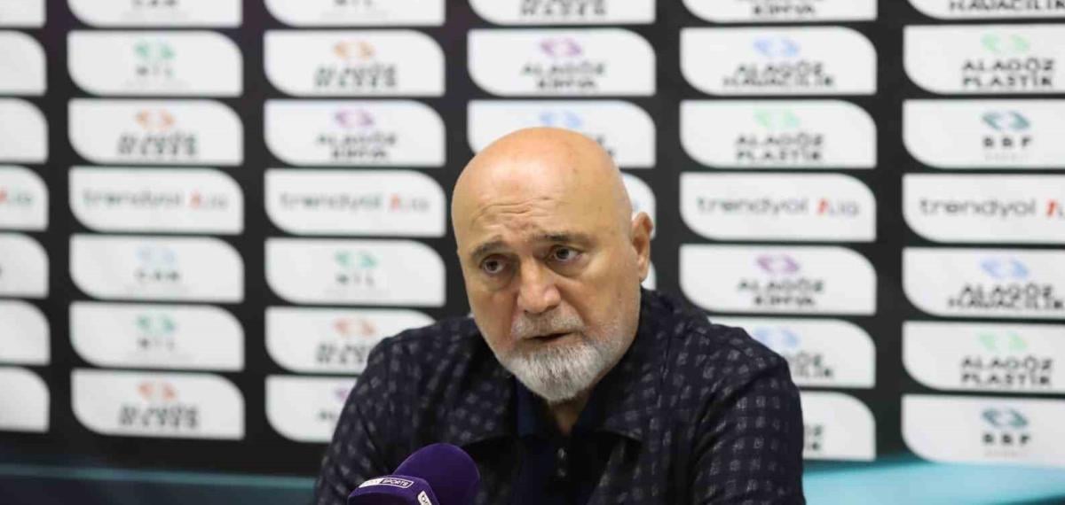 Iğdır Fk – Amed Sportif Faaliyetler Maçının Ardından